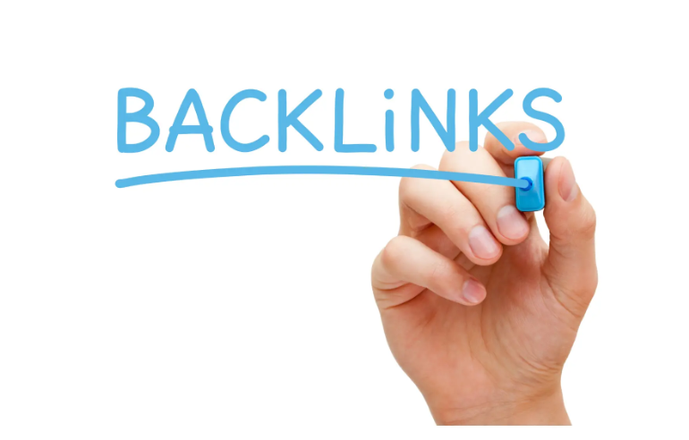 Backlink