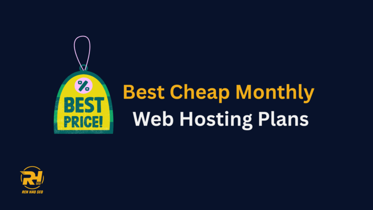 Best-Cheap-Monthly-Web-Hosting-Plans
