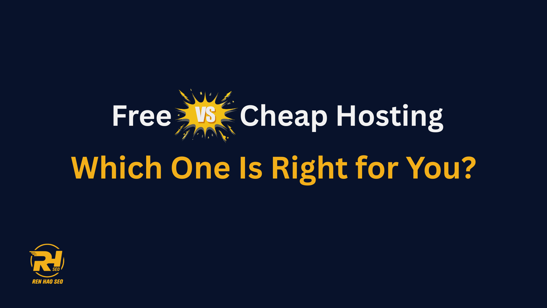 Free-vs-Cheap-Hosting-Which-One-is-Right-for-You