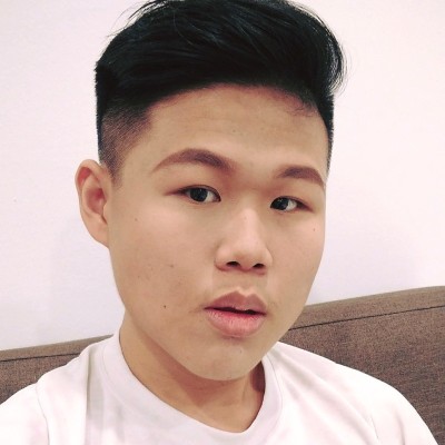 Ren Hao, Founder & Lead SEO Strategist at Ren Hao SEO